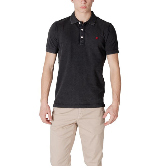 Replay Polo Top Heren