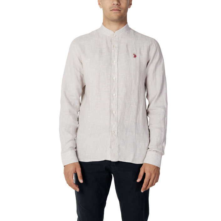 U.s. Polo Assn. Shirt Heren