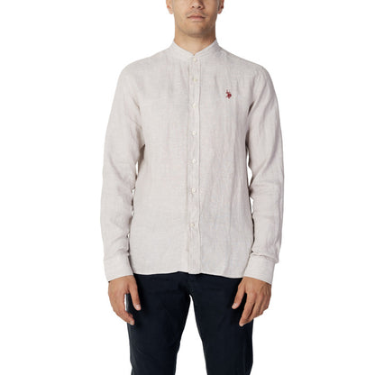 U.s. Polo Assn. Shirt Heren