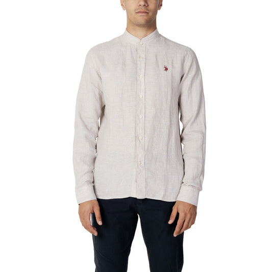 U.s. Polo Assn. Shirt Heren