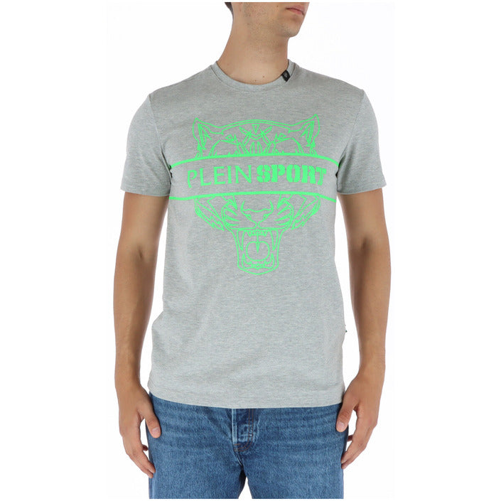 Plein Sport T-shirt Heren