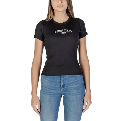 Tommy Hilfiger Jeans T-shirt Dames