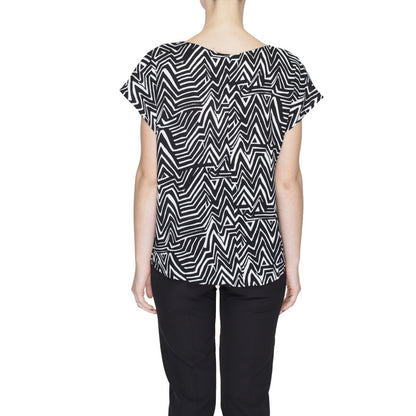 Jacqueline De Yong T-shirt Dames