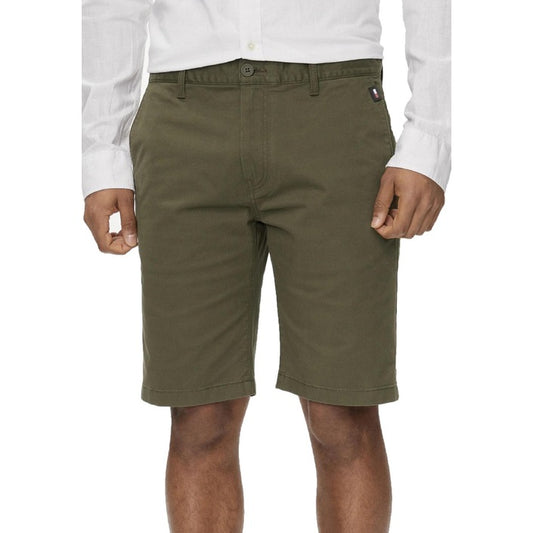 Tommy Hilfiger Jeans Bermuda Heren