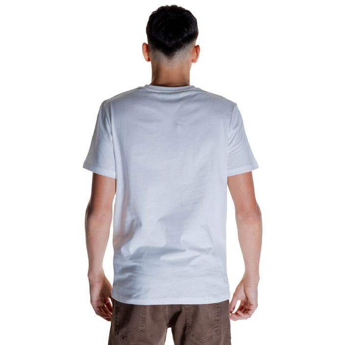 Peuterey T-shirt Heren