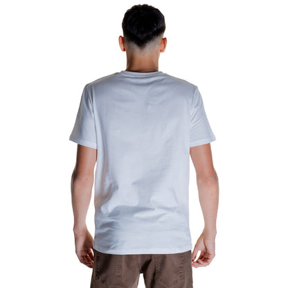 Peuterey T-shirt Heren