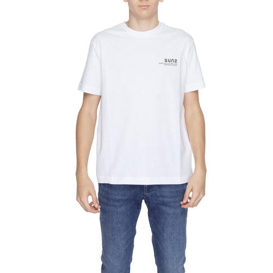 Suns T-shirt Heren