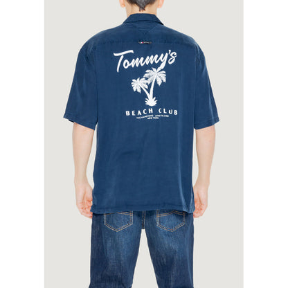 Tommy Hilfiger Jeans Shirt Heren