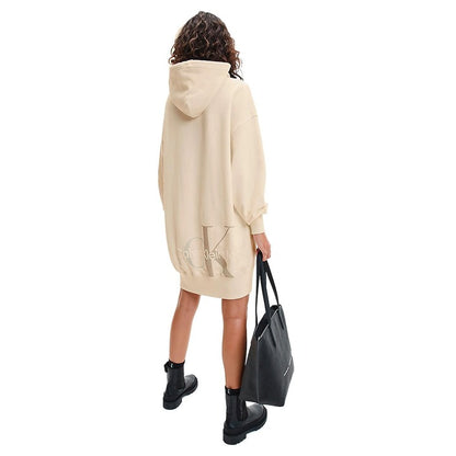 Calvin Klein Jeans Jurk Dames