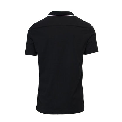 Armani Exchange Polo Top Heren