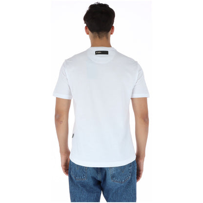 Plein Sport T-shirt Heren