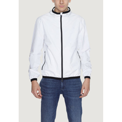 Suns Windbreaker Heren