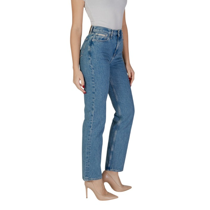 Calvin Klein Jeans Jeans Dames
