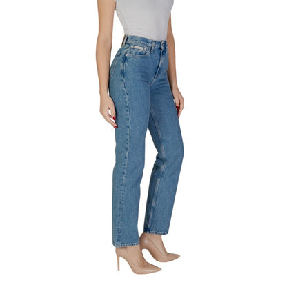 Calvin Klein Jeans Jeans Dames
