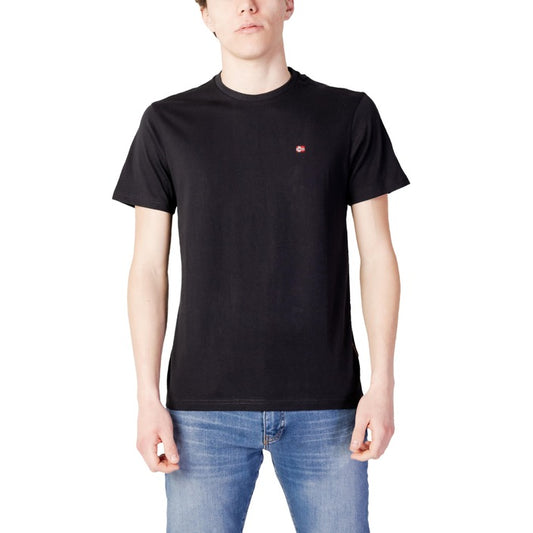 Napapijri T-shirt Heren