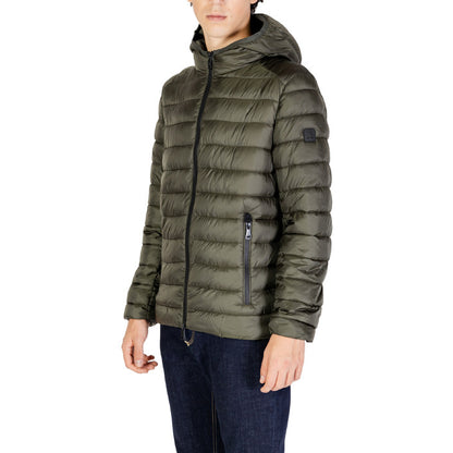 Gianni Lupo Windbreaker Heren