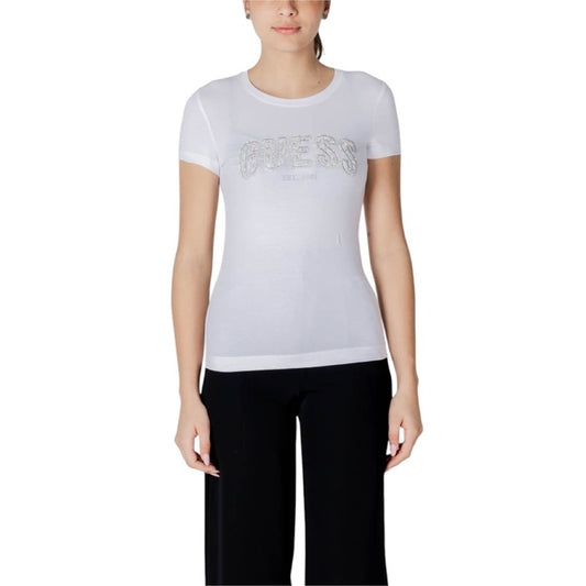 Guess T-shirt Dames