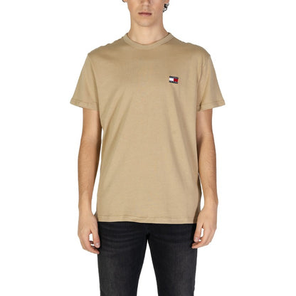 Tommy Hilfiger Jeans T-shirt Heren