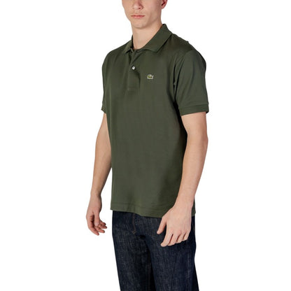 Lacoste Polo Top Heren
