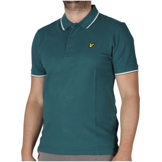 Lyle & Scott Polo Top Heren