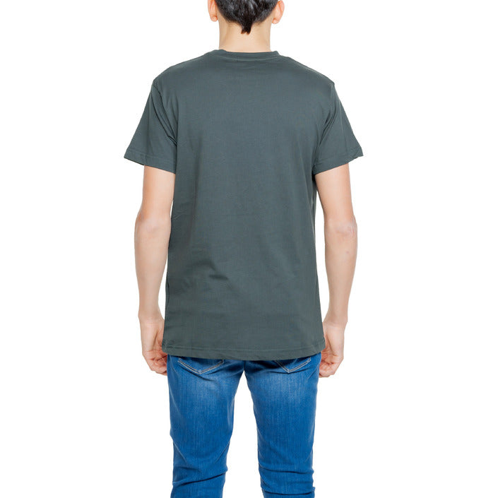 Hydra Clothing T-shirt Heren
