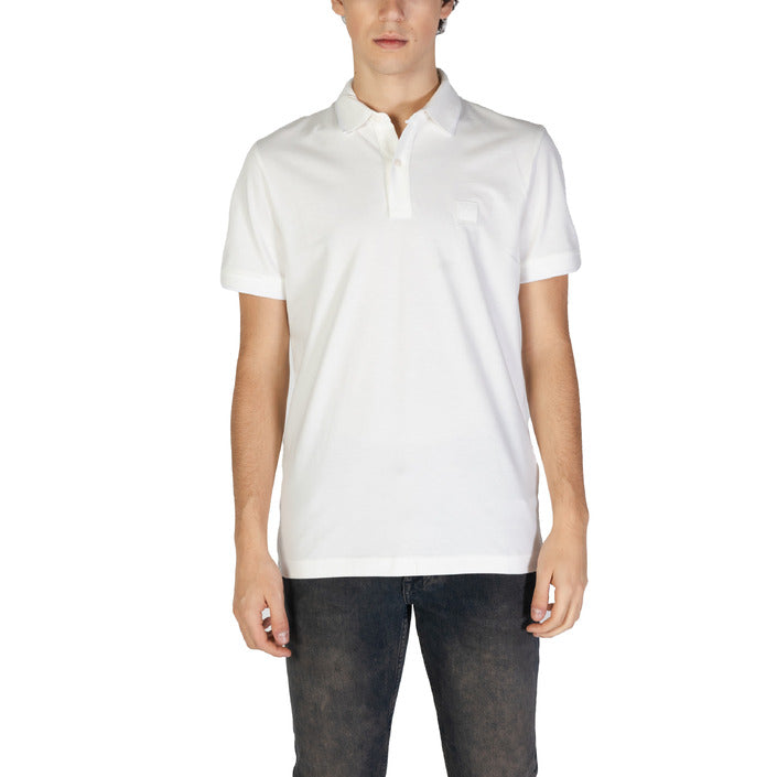 Boss Polo Top Heren