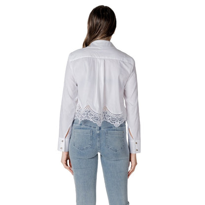 Morgan De Toi Shirt Dames