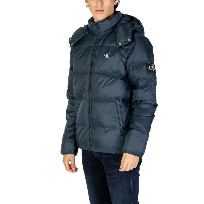 Calvin Klein Jeans Windbreaker Heren