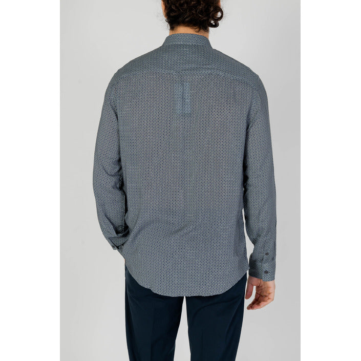 Armani Exchange Shirt Heren