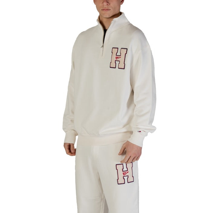 Tommy Hilfiger Jeans Sweatshirt Heren