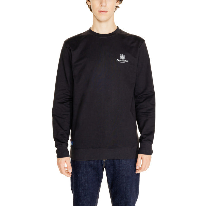 Aquascutum Sweatshirt Heren