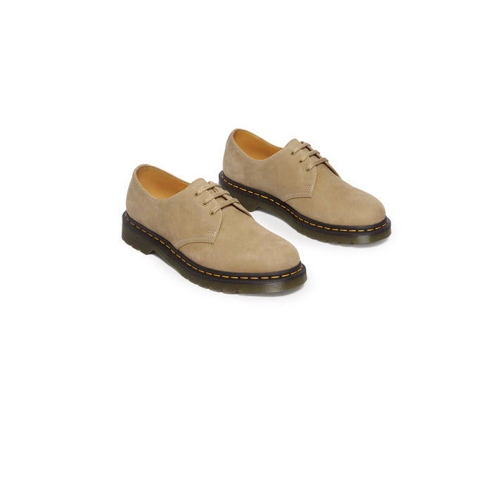 Dr. Martens Heren Moccassin