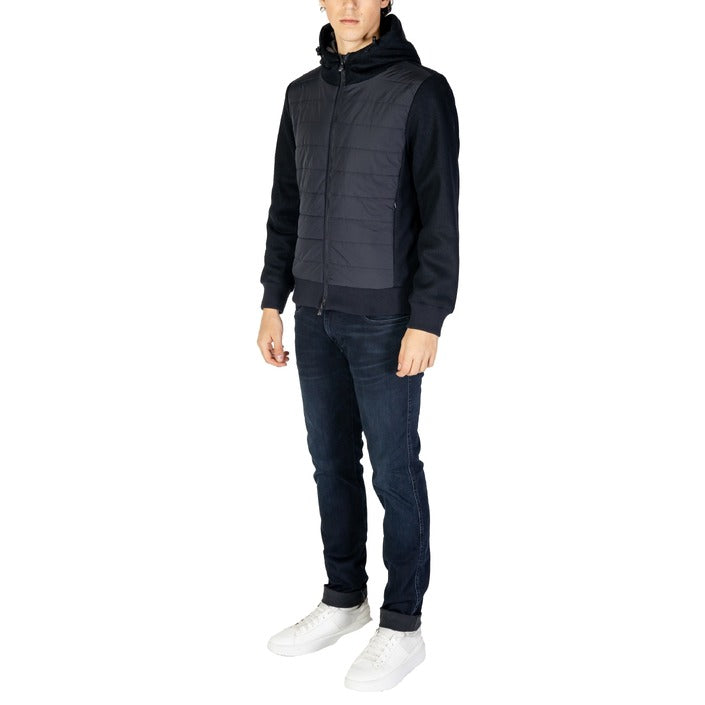 Hydra Clothing Windbreaker Heren