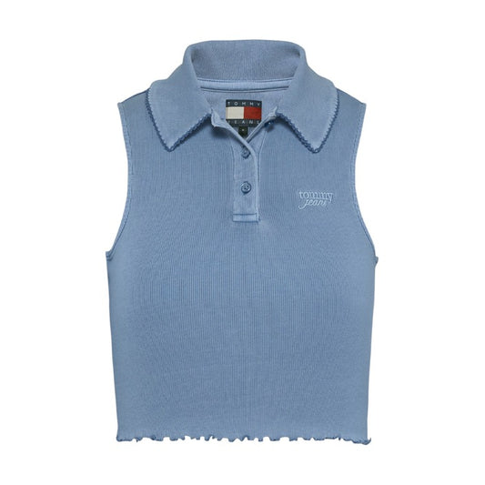 Tommy Hilfiger Jeans Top Dames