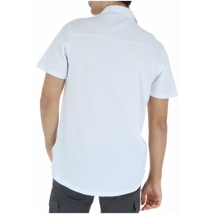 Lyle & Scott Shirt Heren