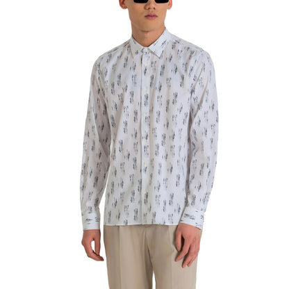Antony Morato Shirt Heren