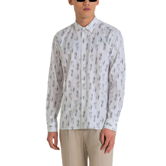 Antony Morato Shirt Heren
