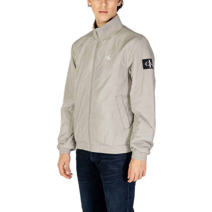 Calvin Klein Jeans Windbreaker Heren