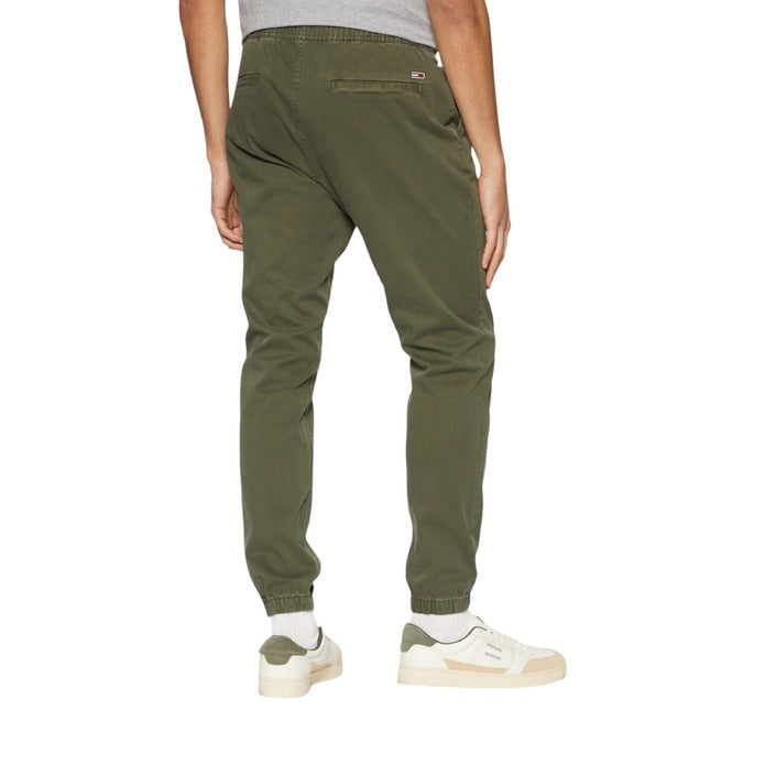 Tommy Hilfiger Jeans Broek Heren