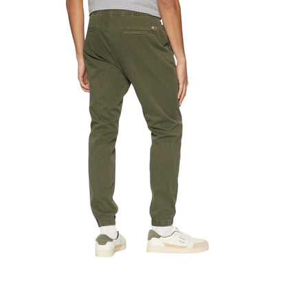Tommy Hilfiger Jeans Broek Heren