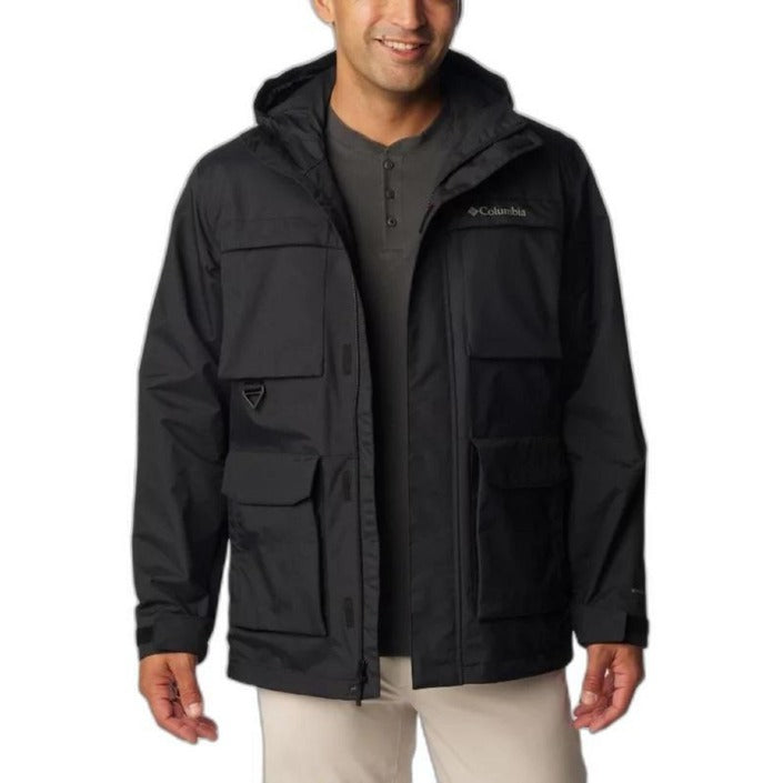 Columbia Windbreaker Heren