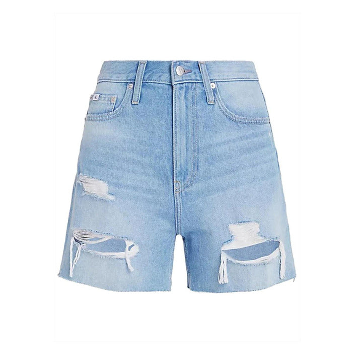 Calvin Klein Jeans Shorts Dames