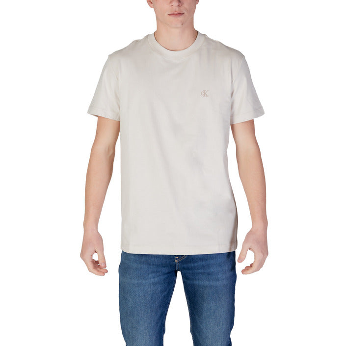Calvin Klein Jeans T-shirt Heren
