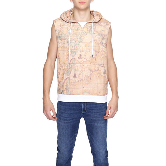 Alviero Martini Prima Classe Sweatshirt Heren