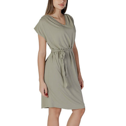 B.young Jurk Dames