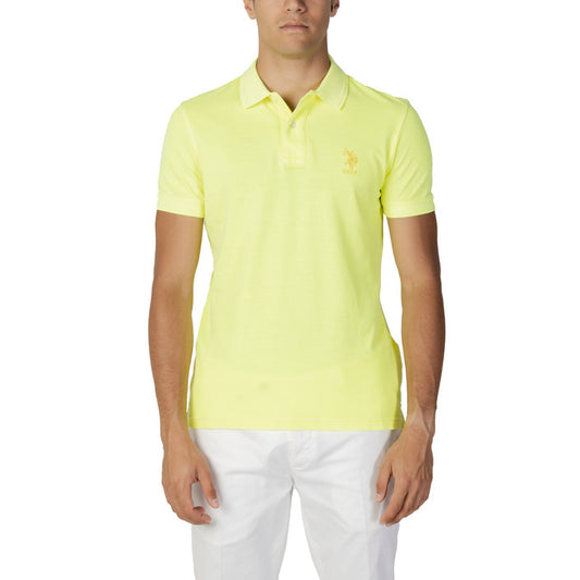 U.s. Polo Assn. Polo Top Heren