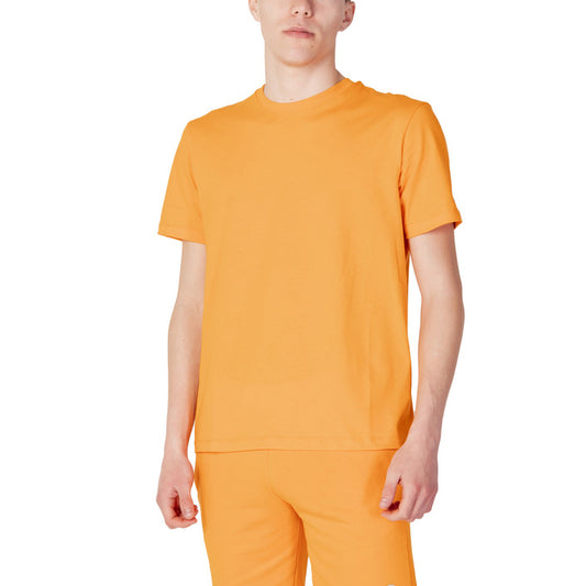 Suns T-shirt Heren