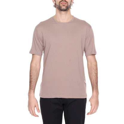 Gianni Lupo T-shirt Heren
