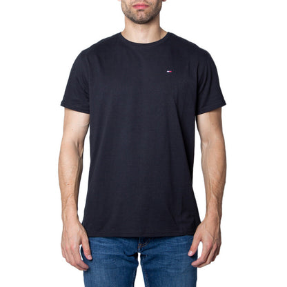 Tommy Hilfiger Jeans T-shirt Heren