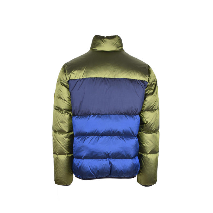 Bikkembergs Windbreaker Heren
